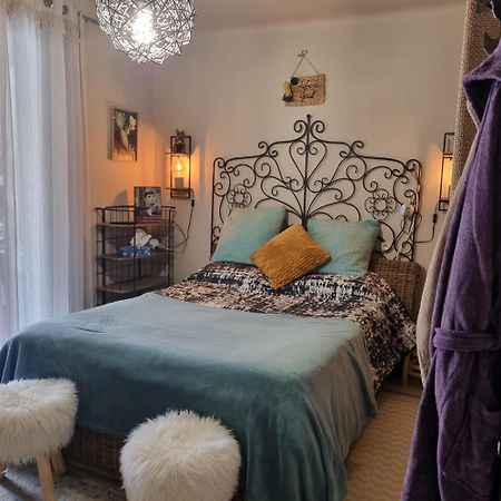 La Petite Maison De Melanie 30M Mer Six-Fours-les-Plages Luaran gambar
