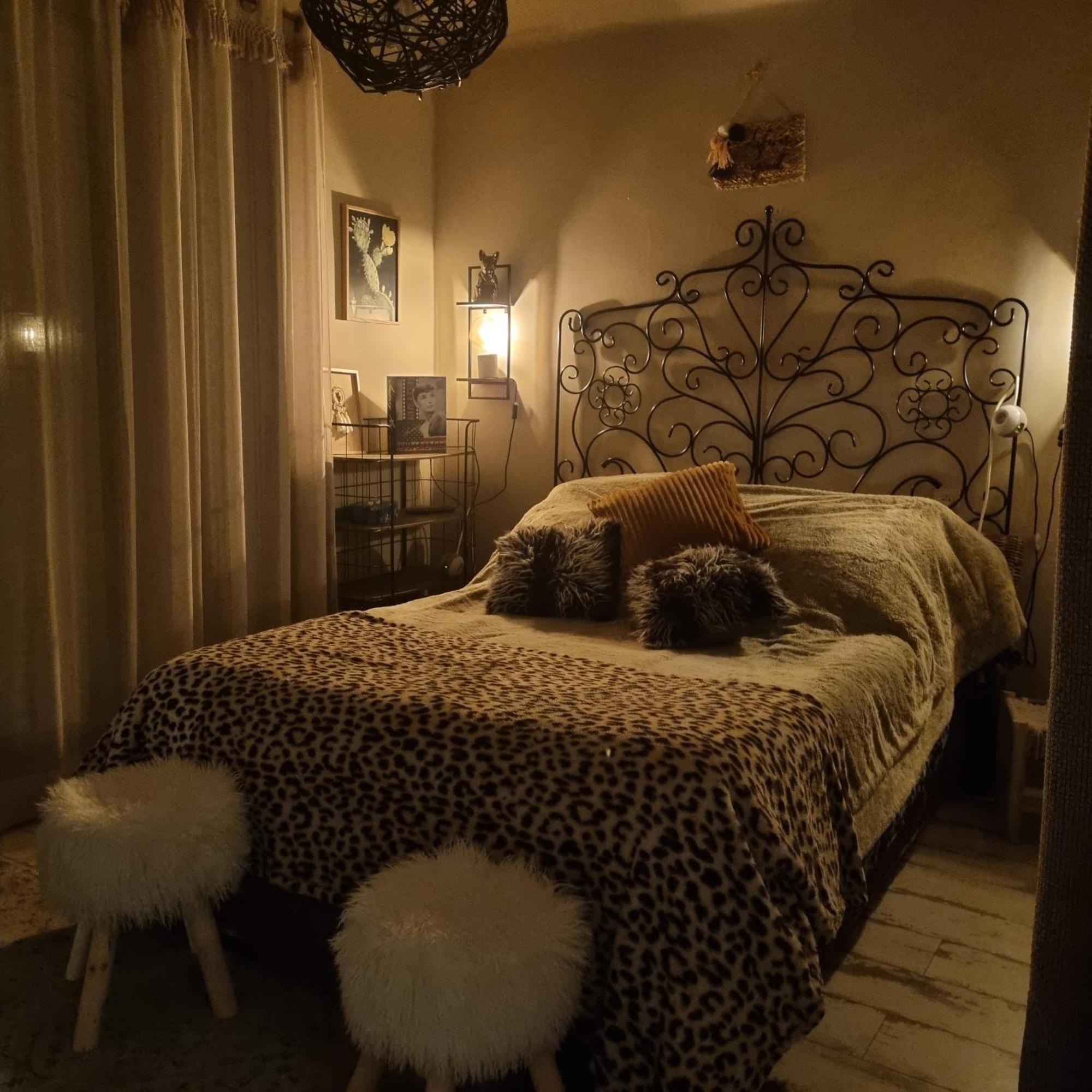 La Petite Maison De Melanie 30M Mer Six-Fours-les-Plages Luaran gambar