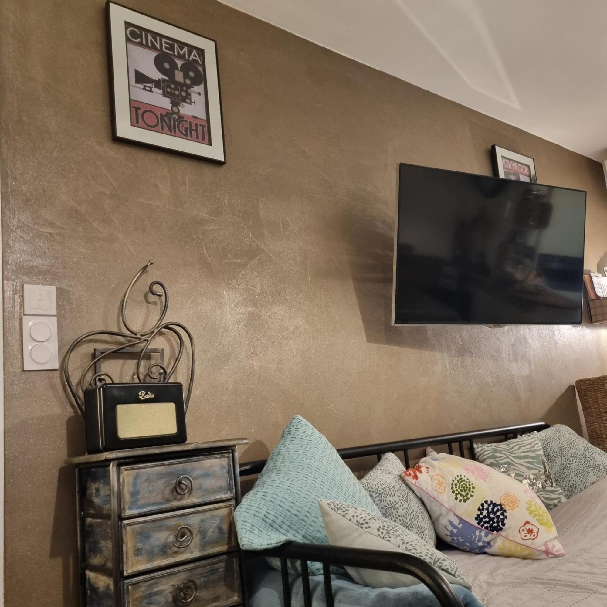 La Petite Maison De Melanie 30M Mer Six-Fours-les-Plages Luaran gambar