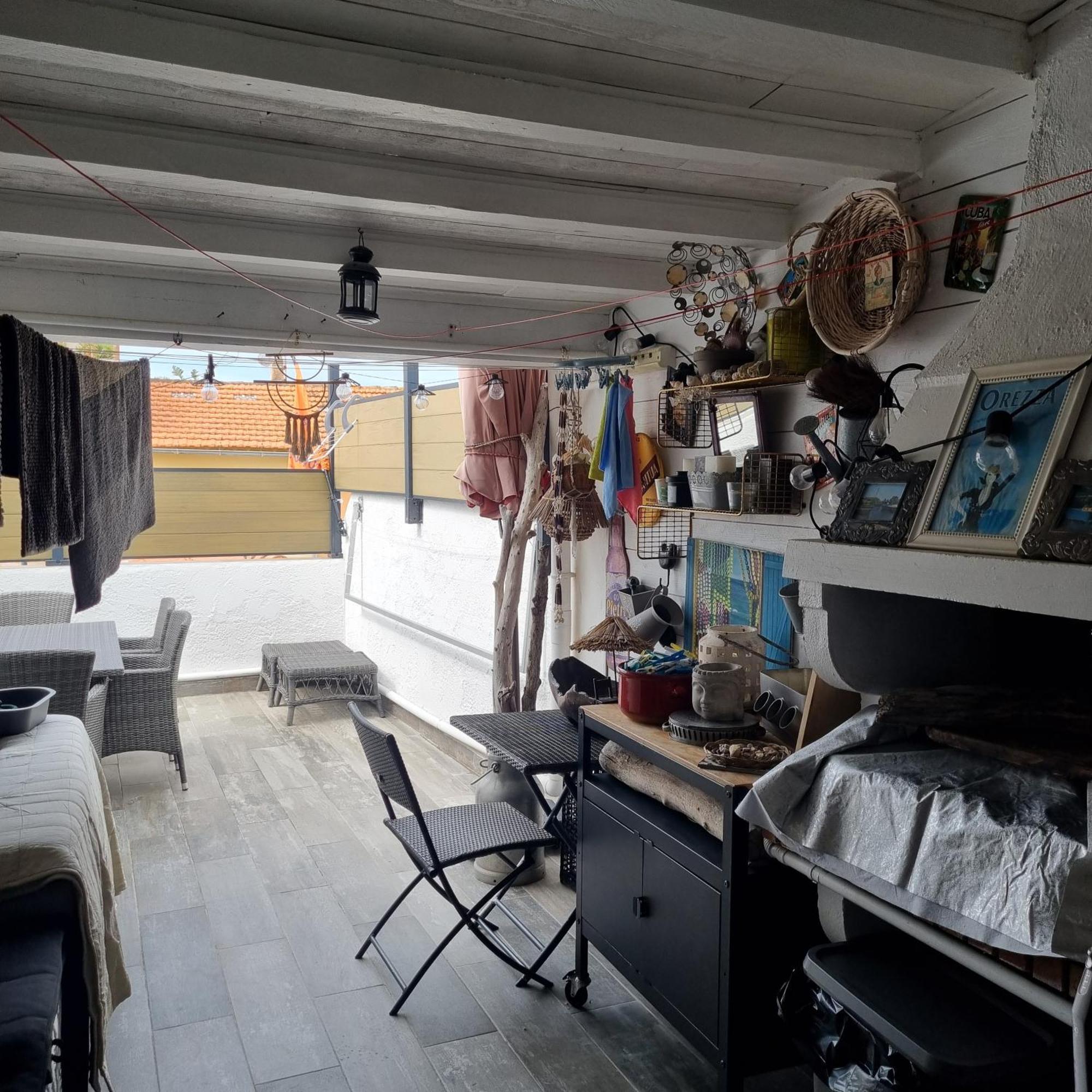 La Petite Maison De Melanie 30M Mer Six-Fours-les-Plages Luaran gambar