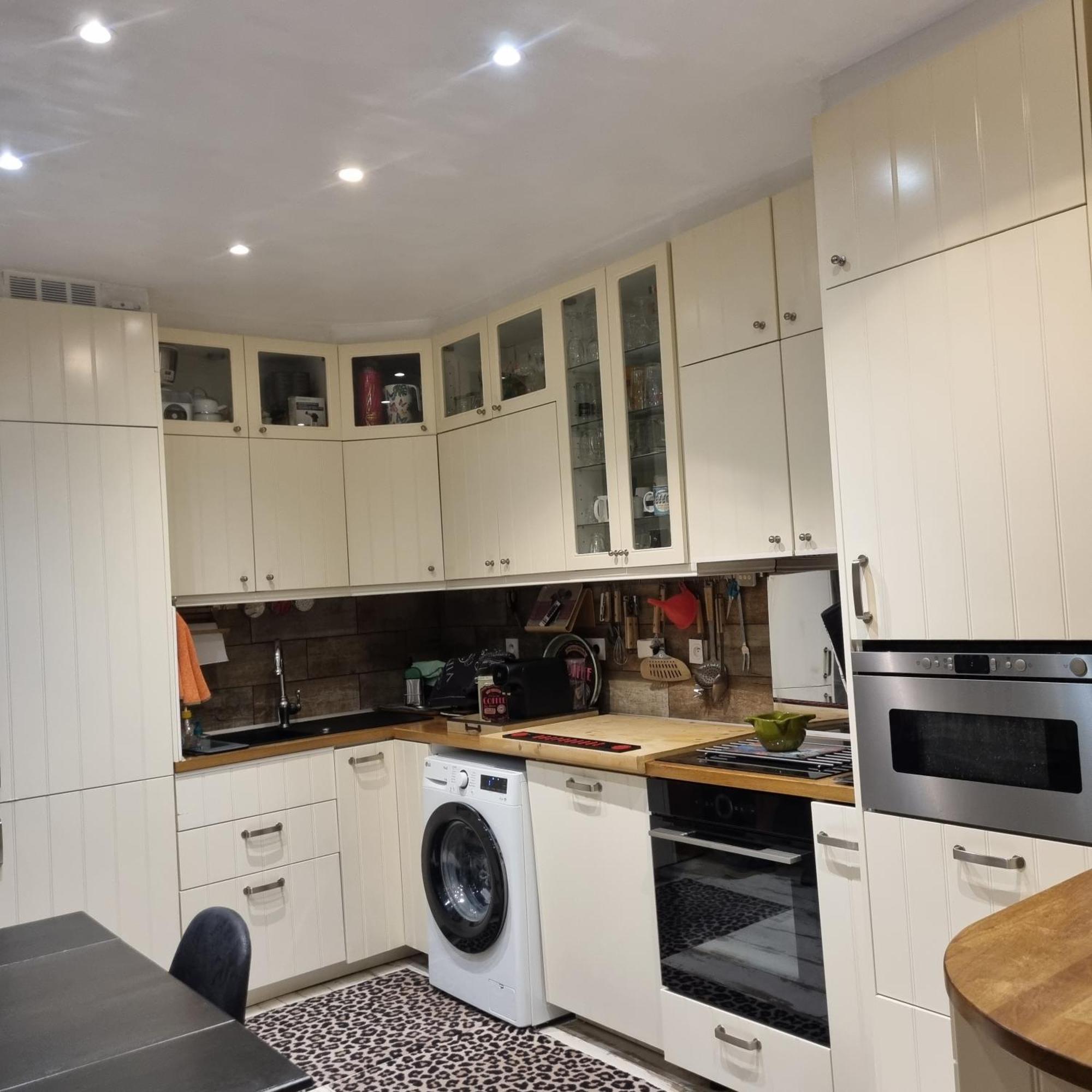 La Petite Maison De Melanie 30M Mer Six-Fours-les-Plages Luaran gambar